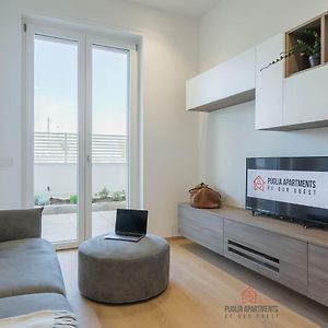Casa 7 Mari - Bari Fiera Del Levante